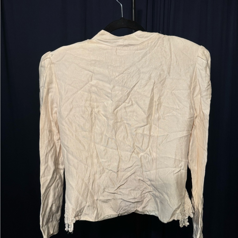 Vintage Victorian Jacket - image 6